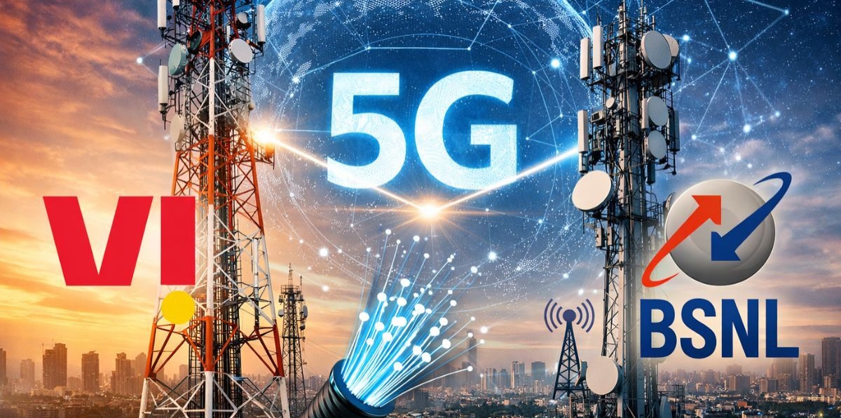 Vi না BSNL , ৫০০ টাকার কমে কোন রিচার্জে বেশি সুবিধা ! হিসাব দেখলে সিদ্ধান্ত নিতে সুবিধা