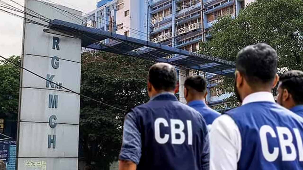 আরজি.কর কাণ্ডে পুনর্তদন্তের গতি বাড়াল হাইকোর্ট , সিবিআইকে ডেডলাইন বেঁধে দিল আদালত