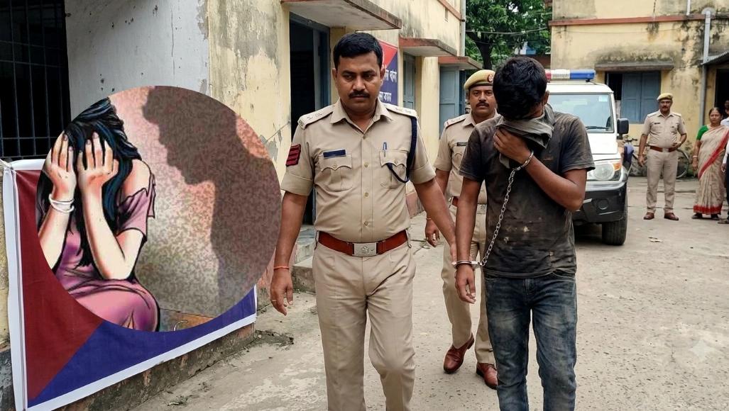 কোন্নগরে কাজের টোপে ডেকে শ্লীলতাহানি! ঘটনার পর টাকা দিয়ে মুখ বন্ধের অভিযোগ, গ্রেফতার যুবক
