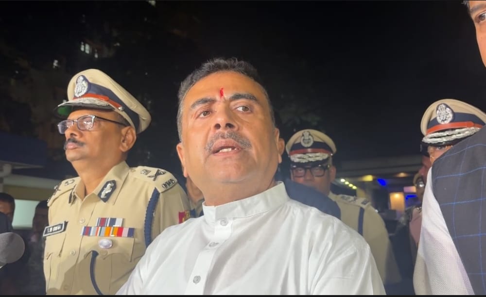 কলেজে কলেজে উড়বে গেরুয়া আবির , দীর্ঘ বিরতির পর ছাত্র ভোটের ইঙ্গিত মুখ্যমন্ত্রীর