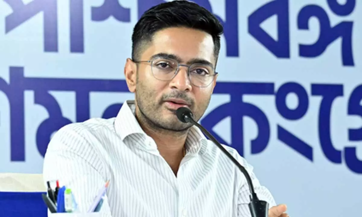 পুজোর পরেই শুরু হতে পারে SIR , জেলার নেতৃত্বকে সতর্ক থাকার বার্তা অভিষেকের