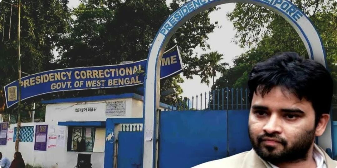 জেলের সেলে ৩ মোবাইল , রাউটার-সহ বিপুল ইলেকট্রনিক সরঞ্জাম ! আফতাব আনসারির ঘরে উদ্ধার ৩১ হাজার টাকা