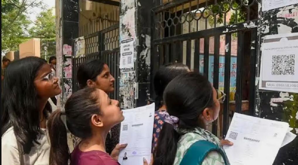 মার্কশিটে আর ‘ফেল’ নয়! দশম-দ্বাদশের পড়ুয়াদের জন্য বিহারের বড় সিদ্ধান্ত