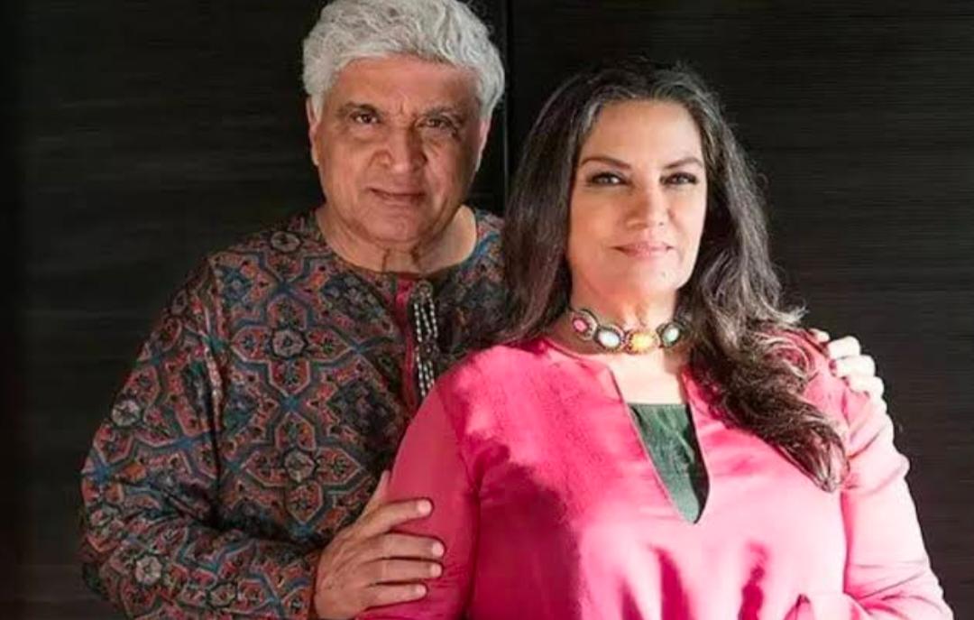 ২ সন্তানের বাবাকে বিয়ে, শুরুতেই ঝড়! ৪০ বছর পর শাবানা-জাভেদের দাম্পত্যের রহস্য ফাঁস