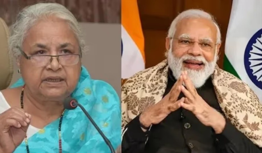 নেপালের কুর্সিতে সুশীলা, শুভেচ্ছাবার্তা মোদির