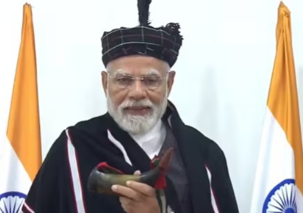 “ভোটব্যাঙ্কের রাজনীতির জন্য ভুগতে হয়েছে উত্তর-পূর্ব ভারতকে”, মোদির নিশানায় বিরোধীরা