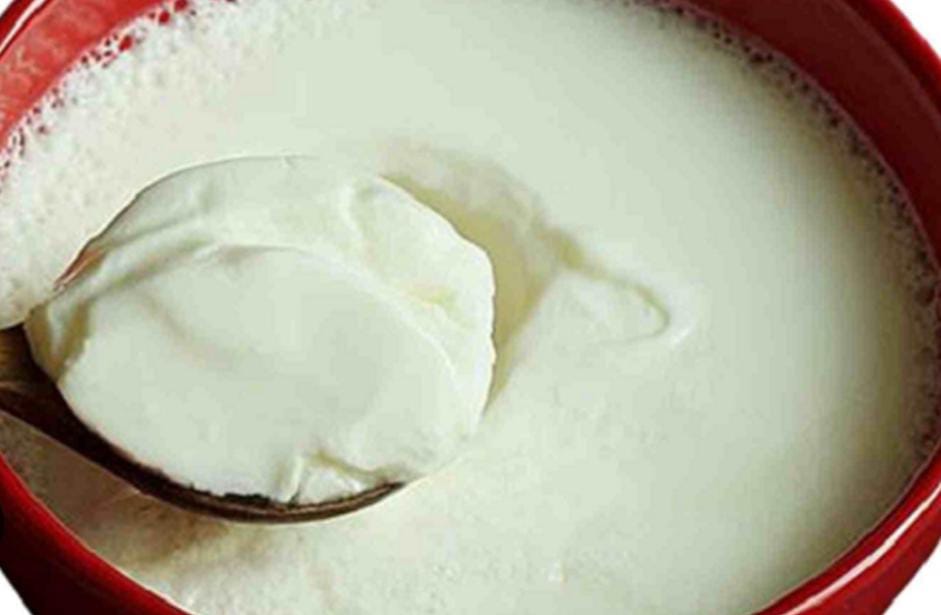 দোকানে যাওয়ার ঝঞ্ঝাট ভুলুন , খুব সহজেই বাড়িতে বানিয়ে ফেলুন টক দই