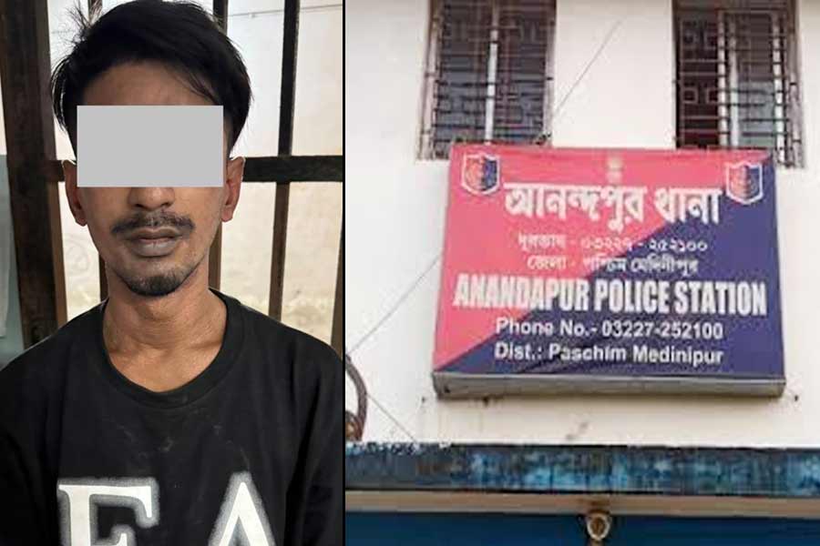 আনন্দপুর গুলশন কলোনি কাণ্ডে গ্রেফতার আরও ১ , ধৃতের সংখ্যা বেড়ে ৪