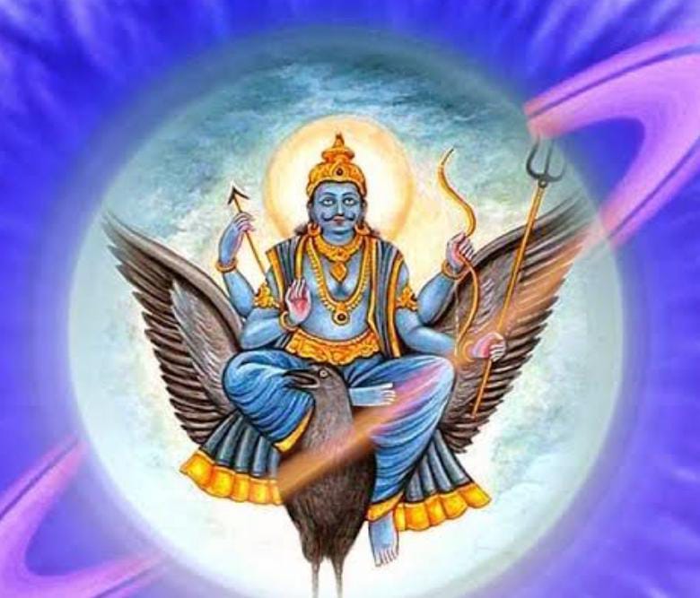 ভাদ্র মাসের শেষ শনিবার , শনিদেবের আরাধনায় মাতল শিলিগুড়ি