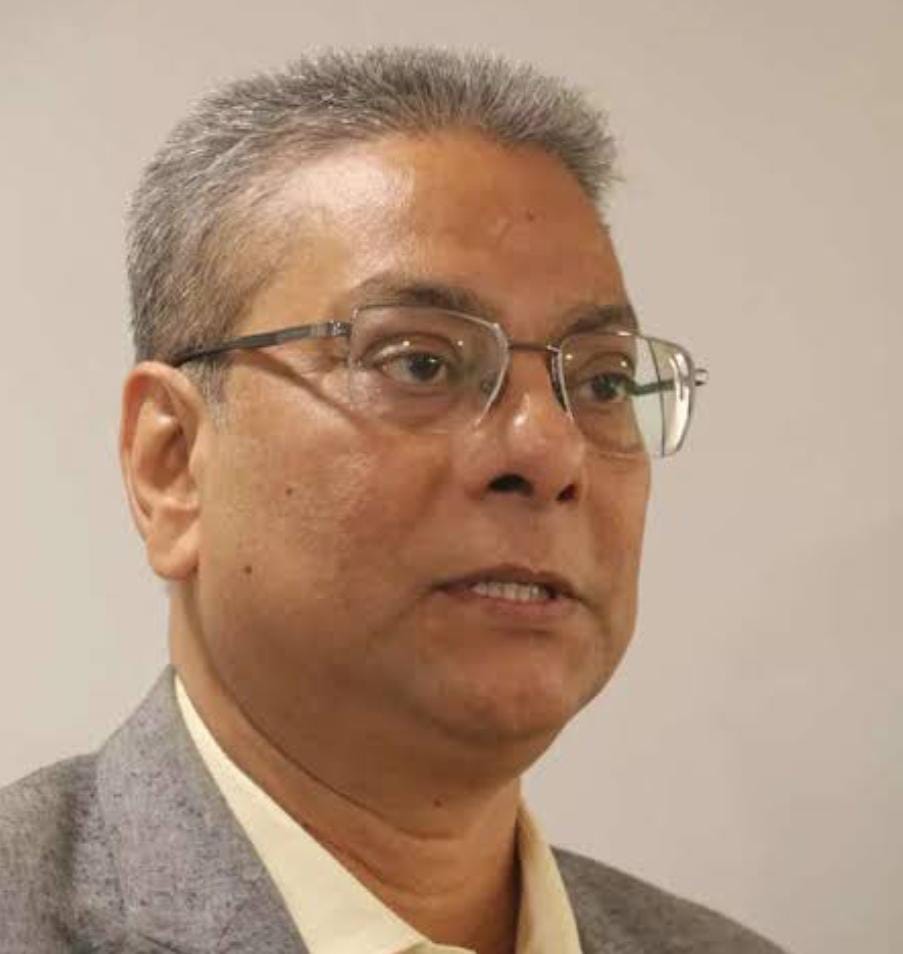সর্বোচ্চ মঞ্চে ফের গর্বিত বাংলা, বিশ্ব প্যারা অ্যাথলেটিক্সের গুরুদায়িত্বে চন্দন রায়চৌধুরী