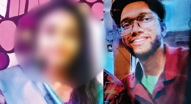 আর.জি.করের চিকিৎসক পড়ুয়ার রহস্য মৃত্যু , পুলিশের জালে প্রেমিক উজ্জ্বল