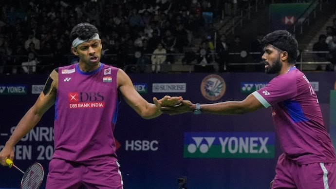 ফাইনালের খরা কাটল , ব্যাডমিন্টন খেতাব জয়ের কাছাকাছি ভারতীয় তারকারা