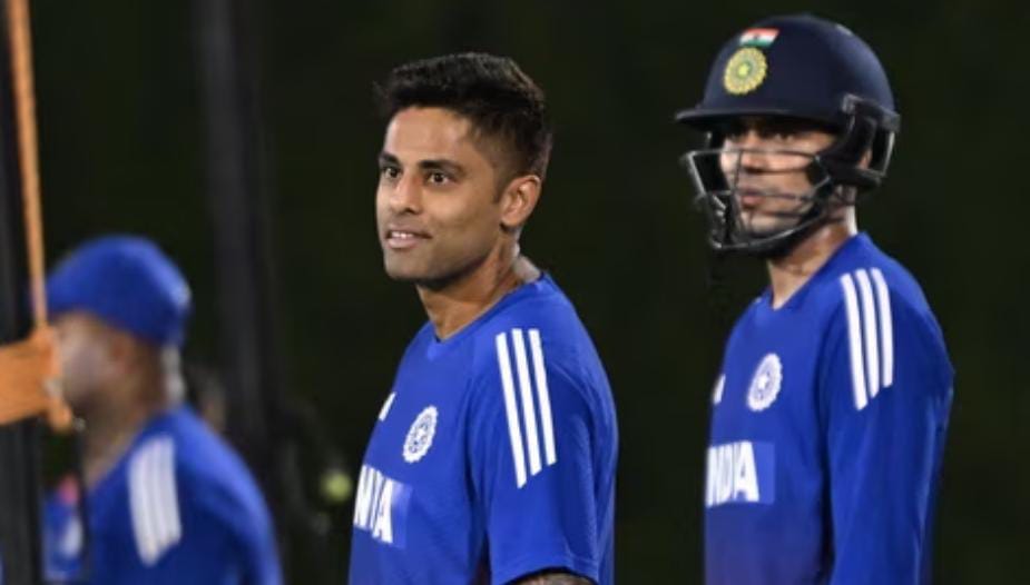 ভারত পাক ম্যাচ বয়কটের ডাক , অস্বস্তিকর মুহূর্তে শুভমনদের আশ্বাস দিলেন ভারতীয় কোচ