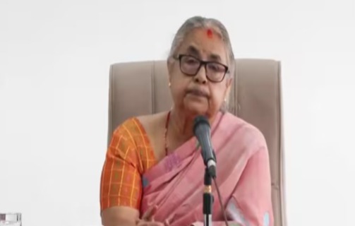 ‘জেন জি’ বিক্ষোভে মৃতদের শহীদ ঘোষণা! ‘রেহাই পাবে না মদতদাতারা’, হুঙ্কার সুশীলার