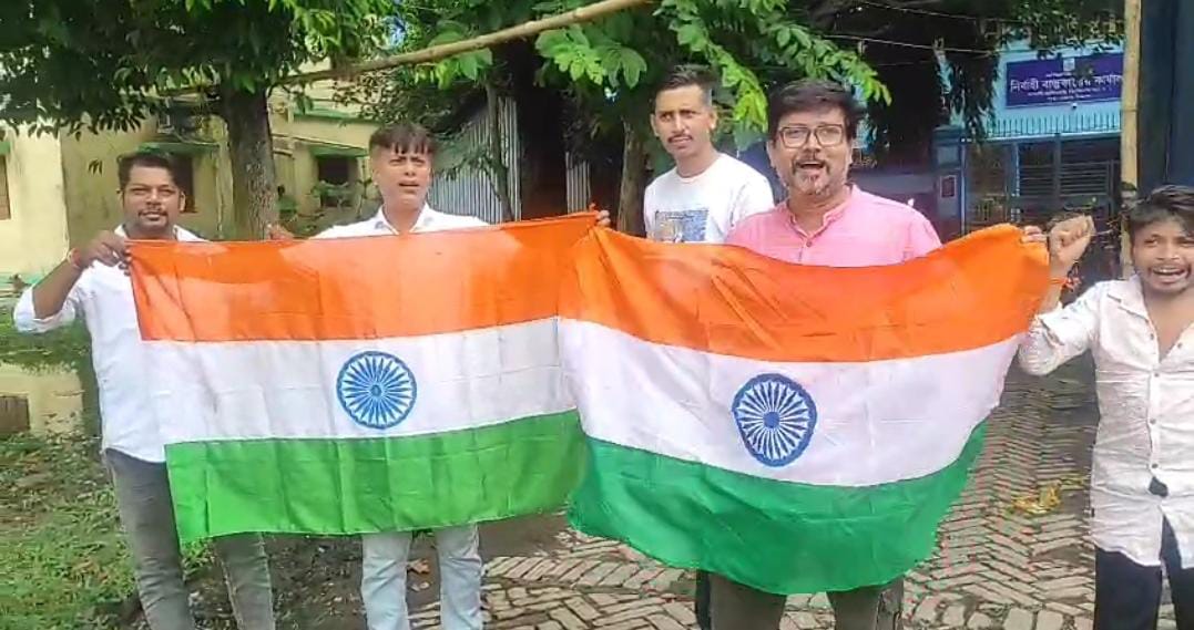 খেলার মাধ্যমে পাকিস্তানের সঙ্গে সৌভাতৃত্ববোধ , পহেলগাঁওয়ের দুঃখ ভুলে গেলেন 'শুভেন্দু দা 'র অনুগামীরা