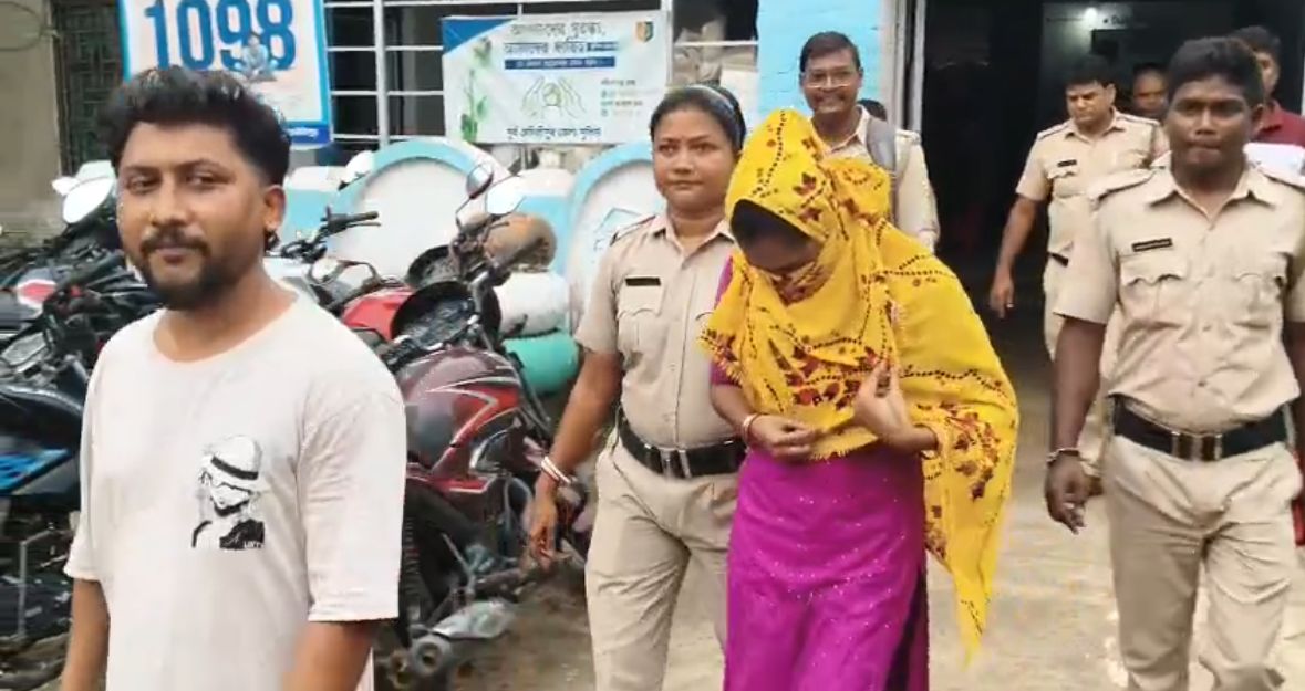 দীঘার হোটেলে রমরমা দেহব্যবসা, পুলিশের জালে ২২ যুবতী