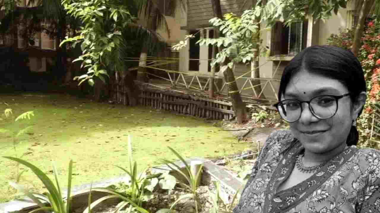 যাদবপুর ছাত্রীর মৃত্যুতে নয়া মোড় , সহপাঠীসহ ৪ জনকে তলব পুলিশের