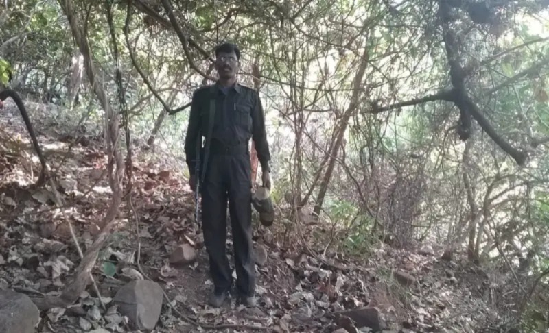 হাজারিবাগে বড়সড় সাফল্য যৌথ বাহিনীর, খতম মাওবাদীদের অন্যতম শীর্ষনেতা