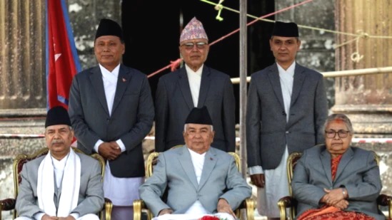 সুশীলার মন্ত্রীসভায় নিয়োগ ৩ মন্ত্রী, সর্বোচ্চ সদস্য সংখ্যা ১৫