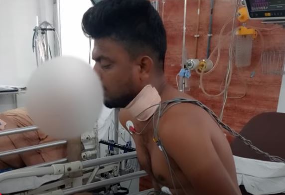 'বাংলা বলার শাস্তি' ঝাড়খন্ডে আক্রান্ত বাংলার পরিযায়ী শ্রমিক
