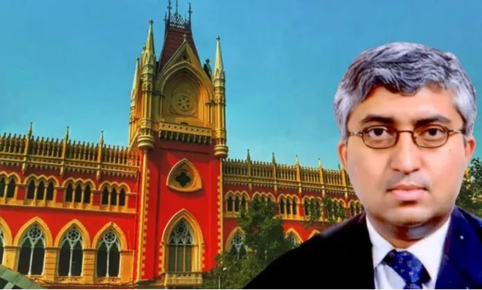 কলকাতা হাইকোর্টে দায়িত্ব বদল , নতুন দায়িত্বভার বিচারপতি সৌমেন সেনের হাতে