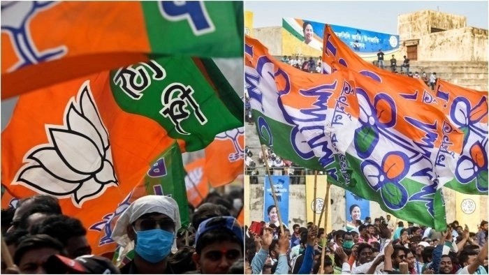 জল জীবন প্রকল্পে অর্থ না মেলার অভিযোগ , দিল্লির রাজপথে আন্দোলনের হুঁশিয়ারি রাজ্যের