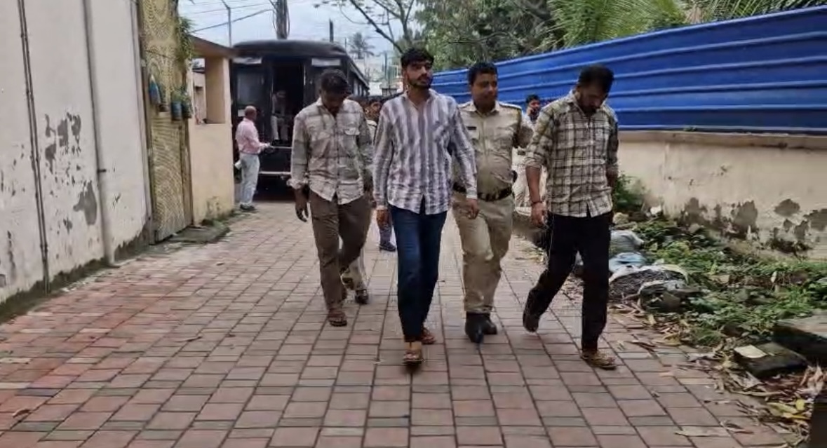 সেনা নিয়োগ পরীক্ষায় বড়সড় জালিয়াতি ব্যারাকপুরে, গ্রেফতার ২৩ পরীক্ষার্থী