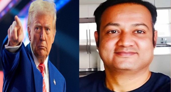 টেক্সাসে ভারতীয় প্রৌঢ়কে নৃশংসভাবে খুন, “দায়ী বাইডেন প্রশাসন!” বিবৃতি জারি মার্কিন হোমল্যান্ড সিকিউরিটি দফতরের