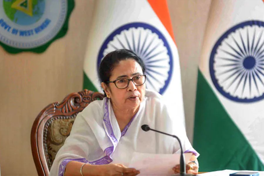 তফশিলি জাতির উন্নয়নে রাজ্যের নজিরবিহীন উদ্যোগ, নবান্নে ঘোষণা মুখ্যমন্ত্রীর