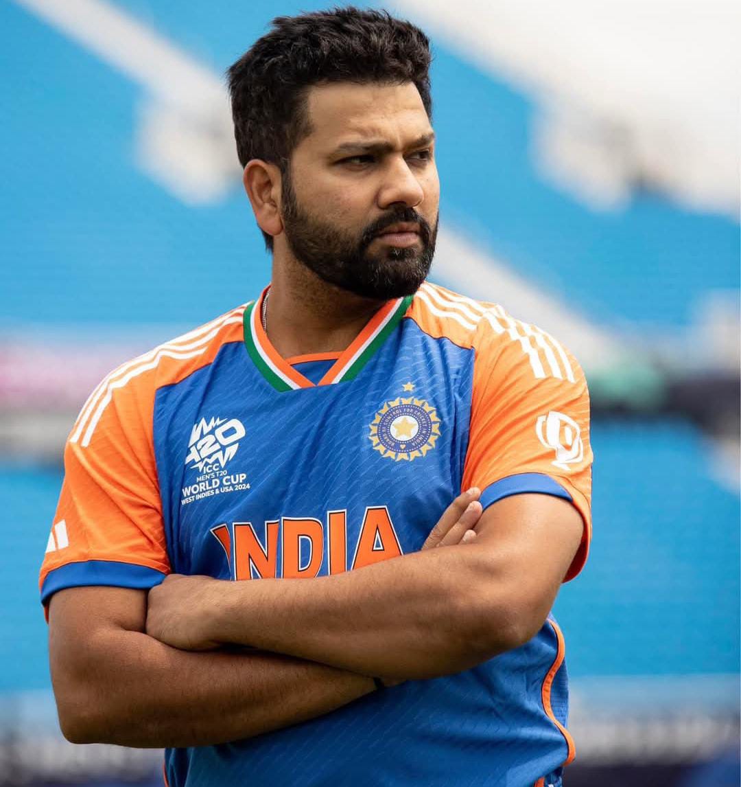 এশিয়া কাপের মাঝেই নিজেকে প্রমাণ করতে তৈরি , বিশেষ অনুশীলন রোহিতের