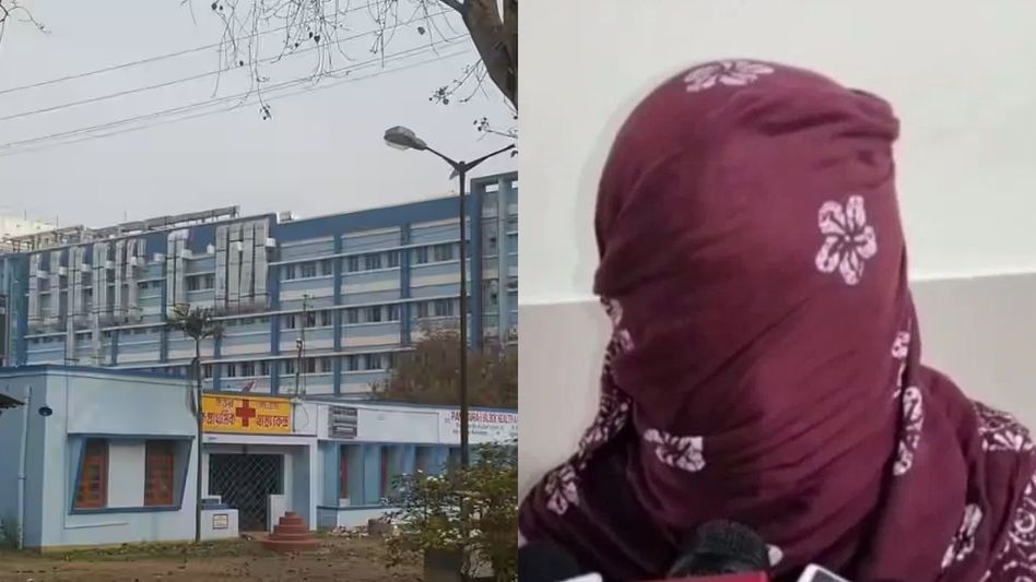 পাঁশকুড়া সুপার স্পেশালিটি হাসপাতালে ধর্ষণকাণ্ড , তদন্তে নামছে জাতীয় মহিলা কমিশন