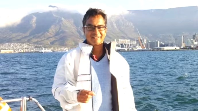 যৌন কেলেঙ্কারি মামলায় দোষী সাব্যস্ত, ব্রিটেনে ৬ বছরের কারাদণ্ড ভারতীয় বংশোদ্ভূত চিকিৎসকের