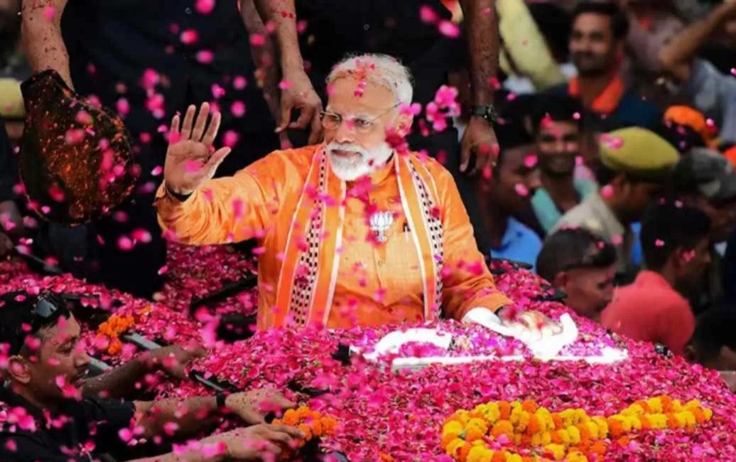 ৭৫-এ পা মোদির, শুভেচ্ছাবার্তা রাষ্ট্রপতি মুর্মু থেকে নিউজিল্যান্ডের প্রধানমন্ত্রীর