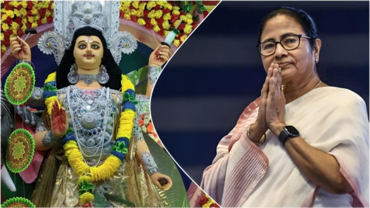 বিশ্বকর্মা পুজোয় ছুটি , পরিযায়ী শ্রমিকদের উদ্দেশ্যে বিশেষ বার্তা মুখ্যমন্ত্রীর