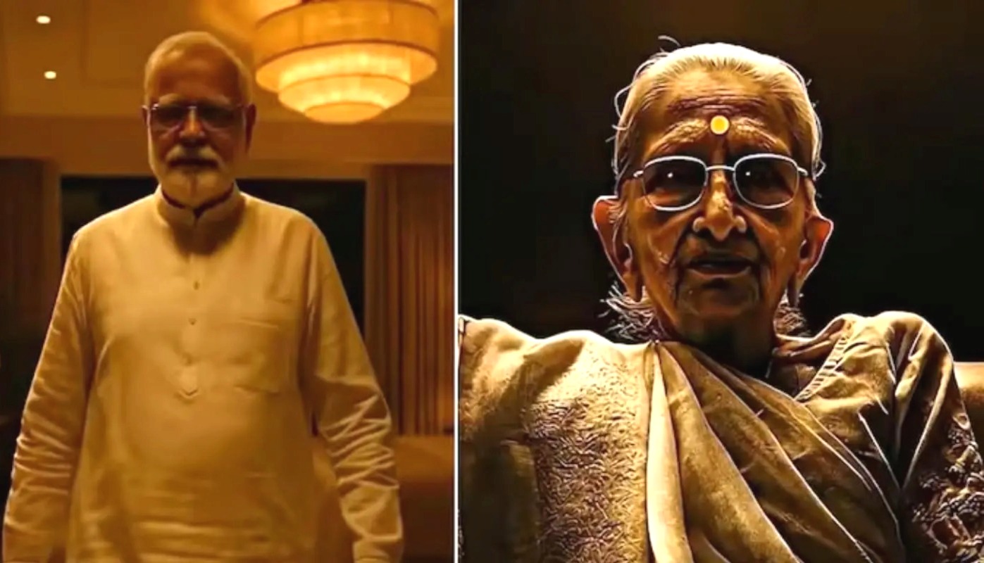 মোদি ও তাঁর মা-কে নিয়ে বিতর্কিত পোস্ট কংগ্রেসের, AI ভিডিও সরানোর নির্দেশ পাটনা হাইকোর্টের