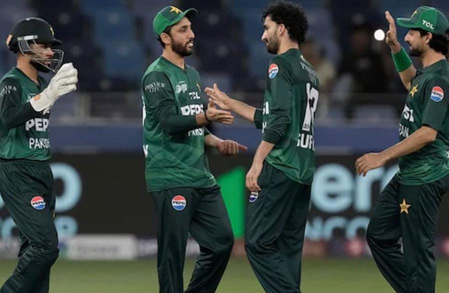 এশিয়া কাপে নয়া নাটক , টিম বাসে উঠল না পাকিস্তান