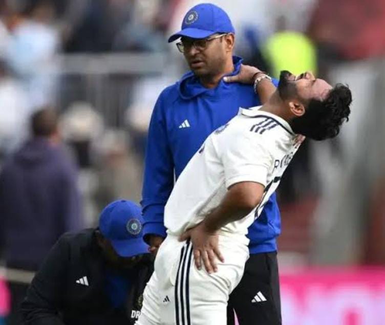 ক্রিকেটের নিয়মে যুগান্তকারী বদল , জরুরিকালীন পরিবর্ত নামানোর ঘোষণা বিসিসিআইয়ের