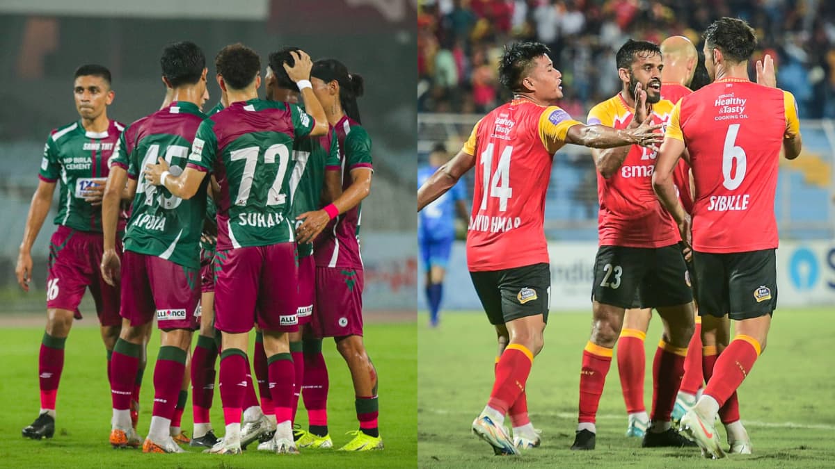 ডুরান্ড কাপ , অভিজ্ঞতা বনাম চমক, কোয়ার্টার ফাইনালে ইস্টবেঙ্গল-মোহনবাগান মহারণ