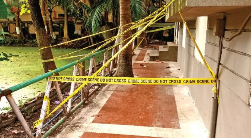 যাদবপুর ছাত্রী মৃত্যুর ঘটনায় নয়া মোড় , ডুবুরির তল্লাশিতে উদ্ধার একাধিক সামগ্রী