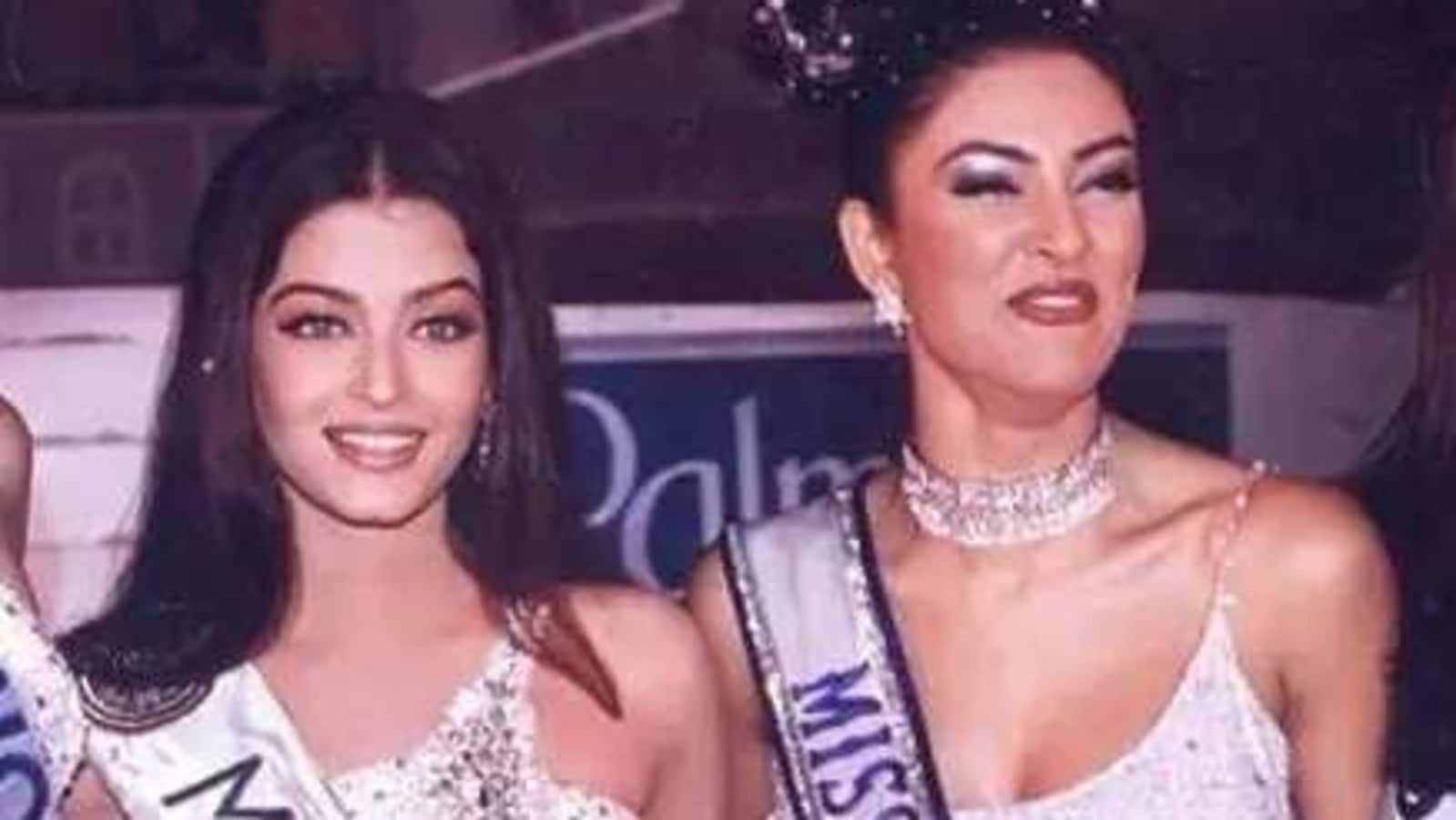 ইংরেজি ভাষার জন্য সুস্মিতার কাছে হেরে যায় , ঐশ্বর্য্যকে নিয়ে অজানা রহস্য ফাঁস পরিচালকের