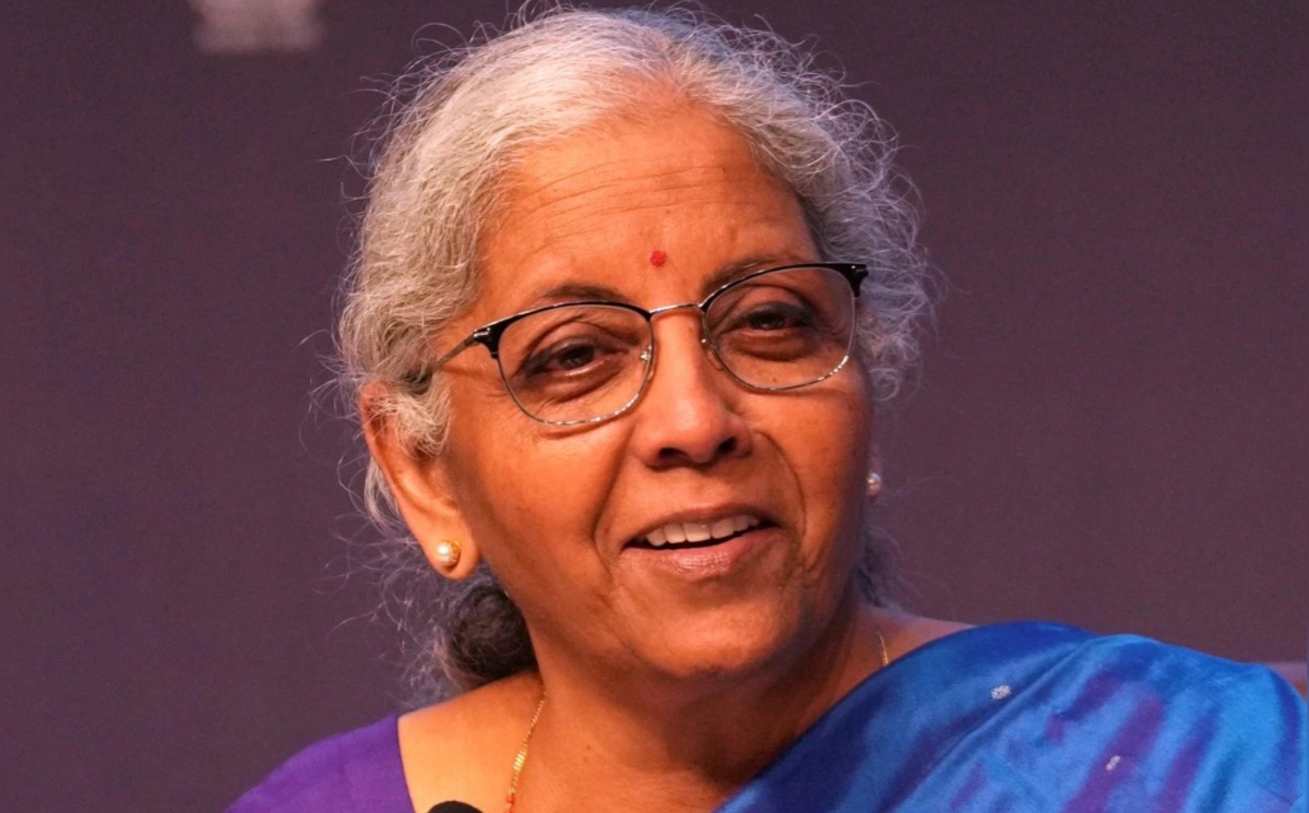 “পুজোর উপহার জিএসটি ছাড়”, বার্তা কেন্দ্রীয় অর্থমন্ত্রীর