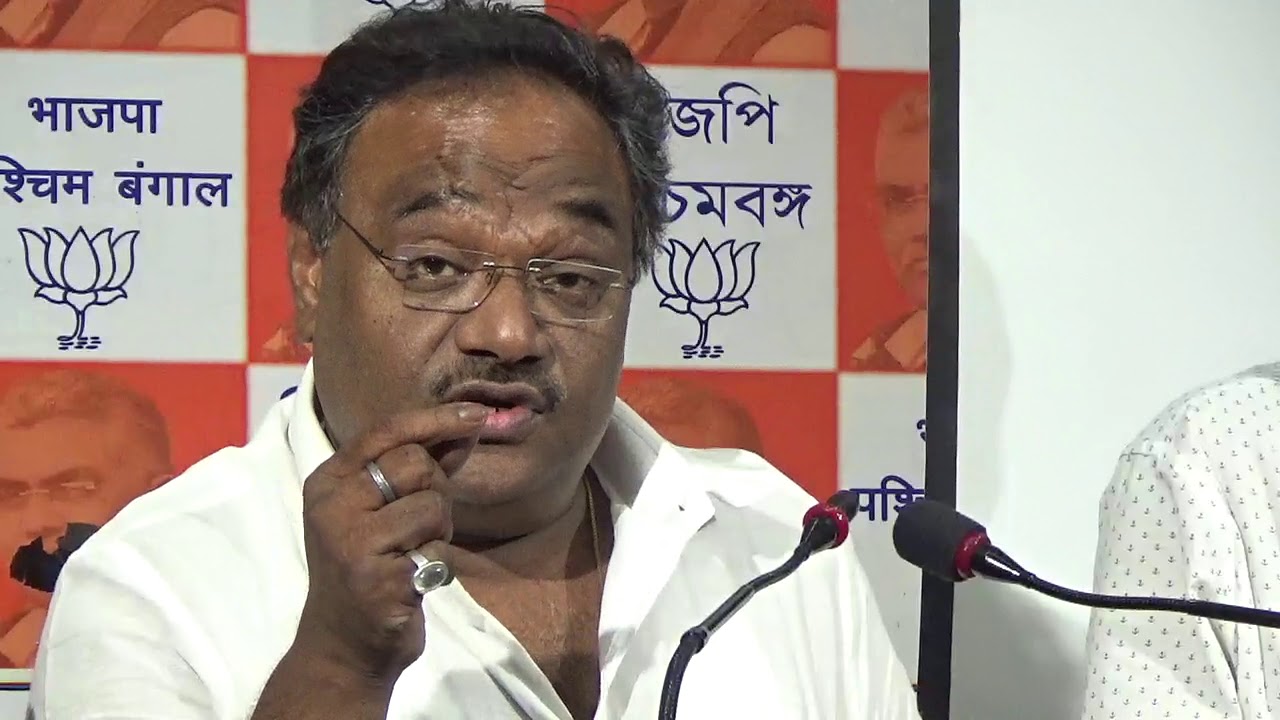 ছাব্বিশের ভোটের আগে বঙ্গ বিজেপিতে টিম গঠনের টানাপোড়েন, আরএসএস-বিজেপি বৈঠকে তুঙ্গে আলোচনা