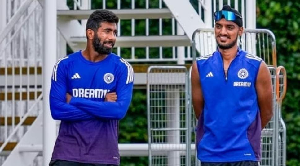 ওমানের বিরুদ্ধে নিয়মরক্ষার ম্যাচ , নতুনদের সুযোগ দিয়ে বিশ্রামে বুমরা
