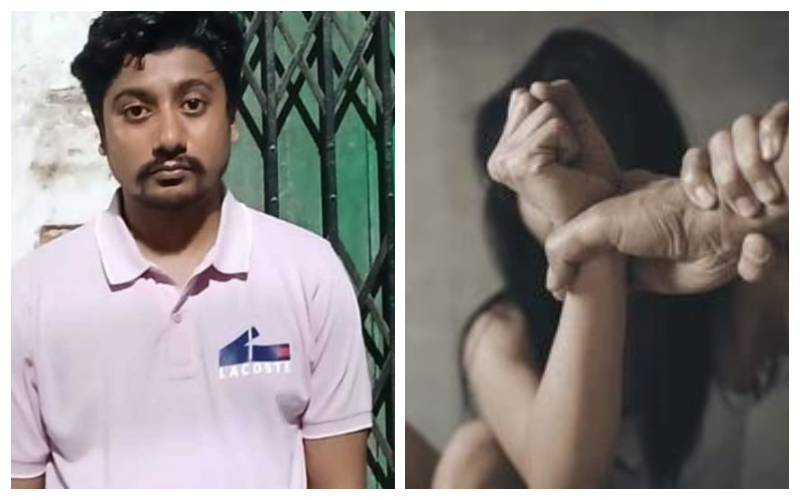 হরিদেবপুর গণধর্ষণ কাণ্ডে নয়া মোড় , মূল অভিযুক্তের পর এবার গ্রেফতার অভিযুক্ত দেবাংশু