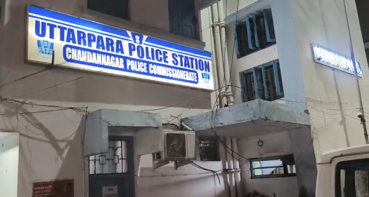 থ্যালাসেমিয়ায় আক্রান্ত কিশোরীর ওপর নৃশংস আক্রমণ, উত্তরপাড়ায় চাঞ্চল্য