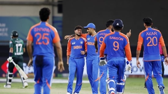 এশিয়া কাপ , রবিবার মুখোমুখি ভারত - পাকিস্তান , দেখে নিন সুপার ফোরের সূচি