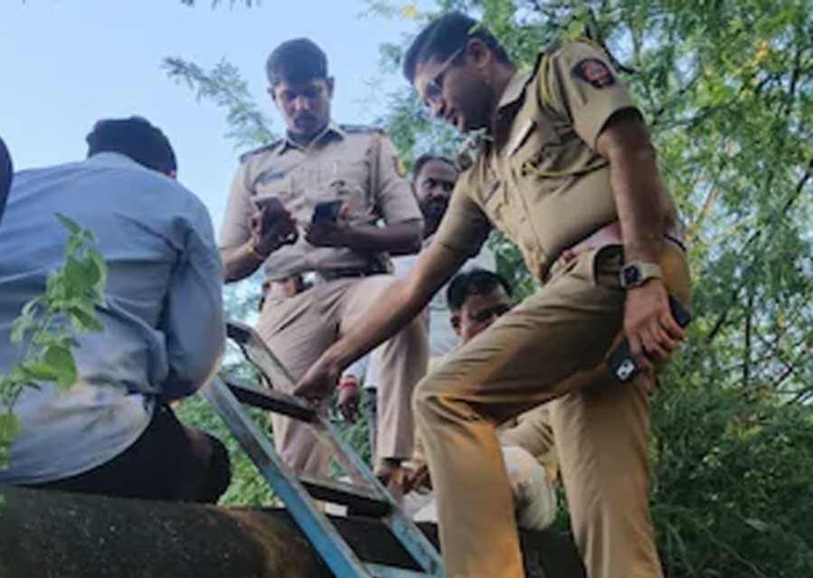 কর্ণাটকে এসবিআইয়ে ডাকাতি, ২০ কোটি টাকা ও গয়না উদ্ধার মহারাষ্ট্রে