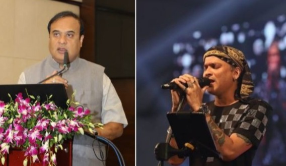 “তার প্রিয় সন্তানকে হারাল অসম”, জুবিন গর্গের অকাল মৃত্যুতে শোকস্তব্ধ হিমন্ত বিশ্বশর্মা