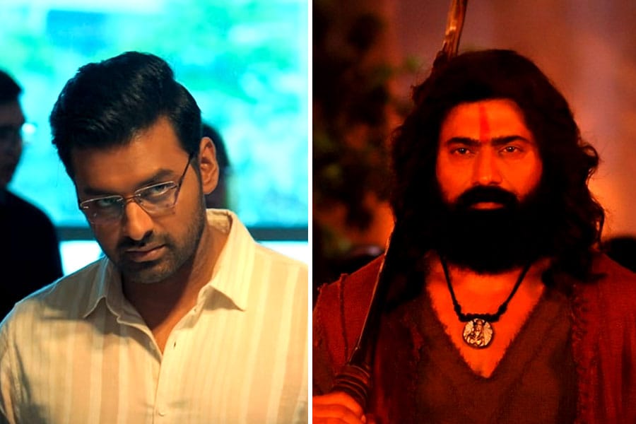 ব্যক্তিগত সাফল্য ভুলে ভাতৃত্বে বিশ্বাসী , একে অপরের প্রশংসায় পঞ্চমুখ রঘু - মুনির