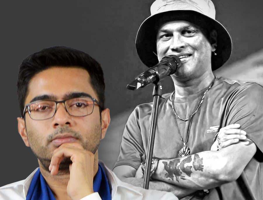 অপূরণীয় ক্ষতি , জুবিনের আকস্মিক মৃত্যুতে শোকস্তব্ধ অভিষেক ব্যানার্জি